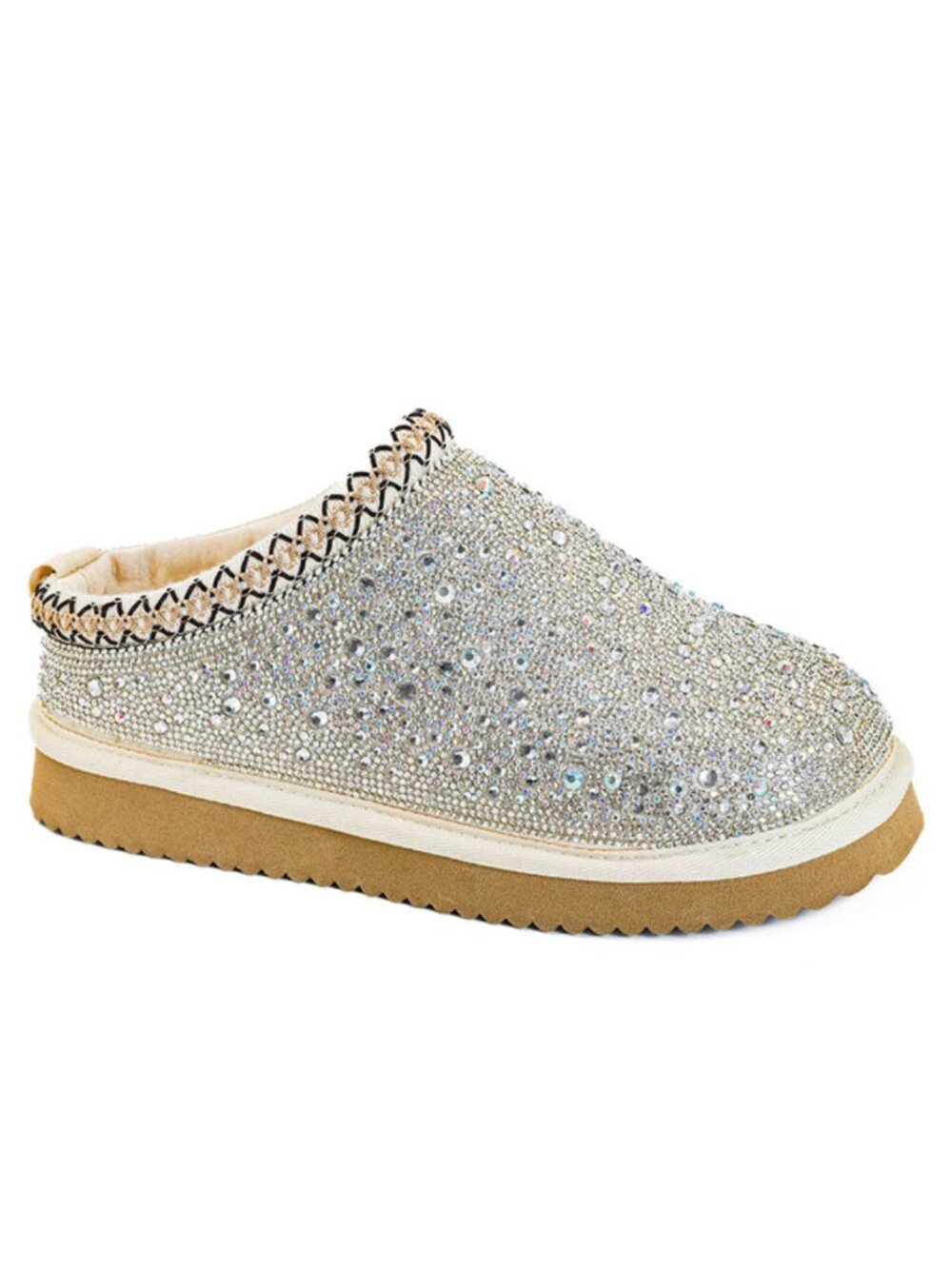 Sleepyhead Bling Slip On